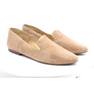 Naturalizer Women's Lorna Smoking Flat